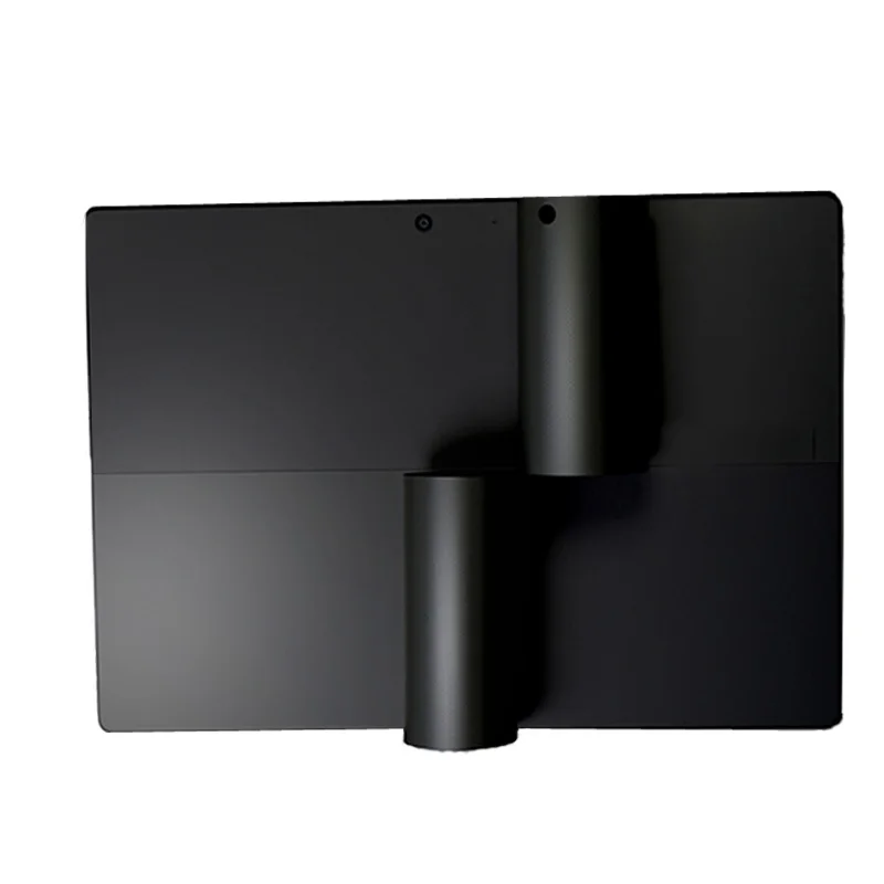 XSKN для Microsoft Surface Pro 7 ультратонкая черная наклейка Афины на заднюю панель защитная
