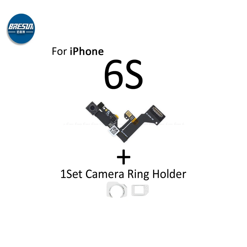 Оригинальный гибкий кабель для фронтальной камеры с датчиком приближения iPhone 5 5C