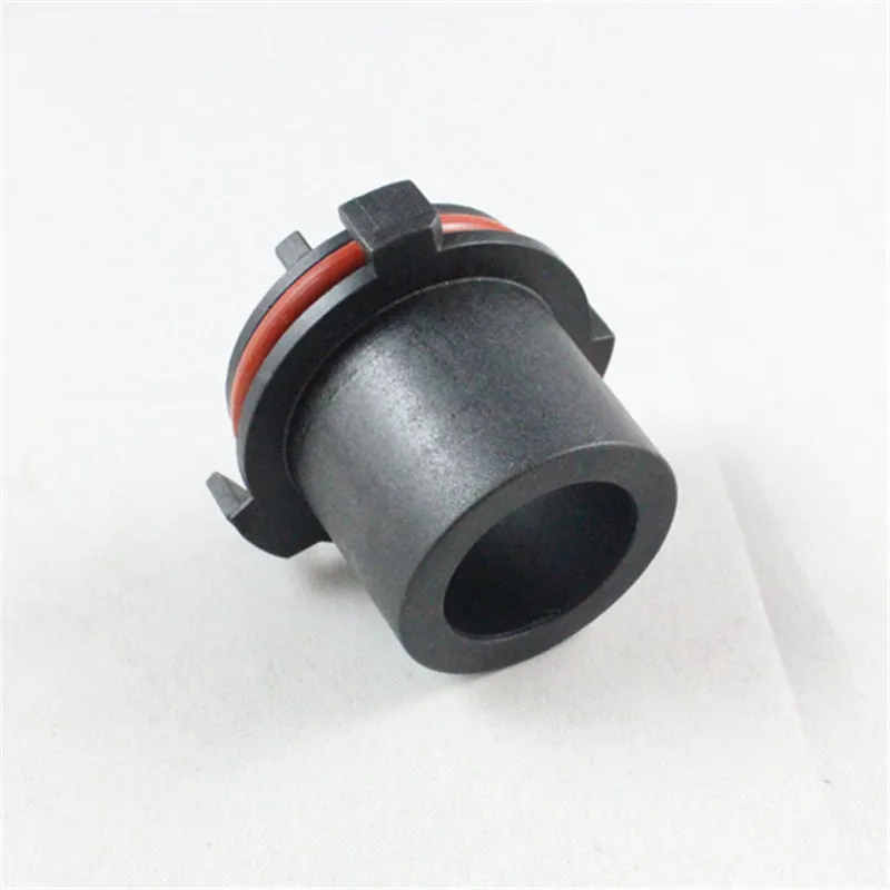 Rockeybright HID H7 держатель лампы для Opel Astra G xenon hid адаптер фар Vauxhall H7|adapter socket|adapter kitadapter |