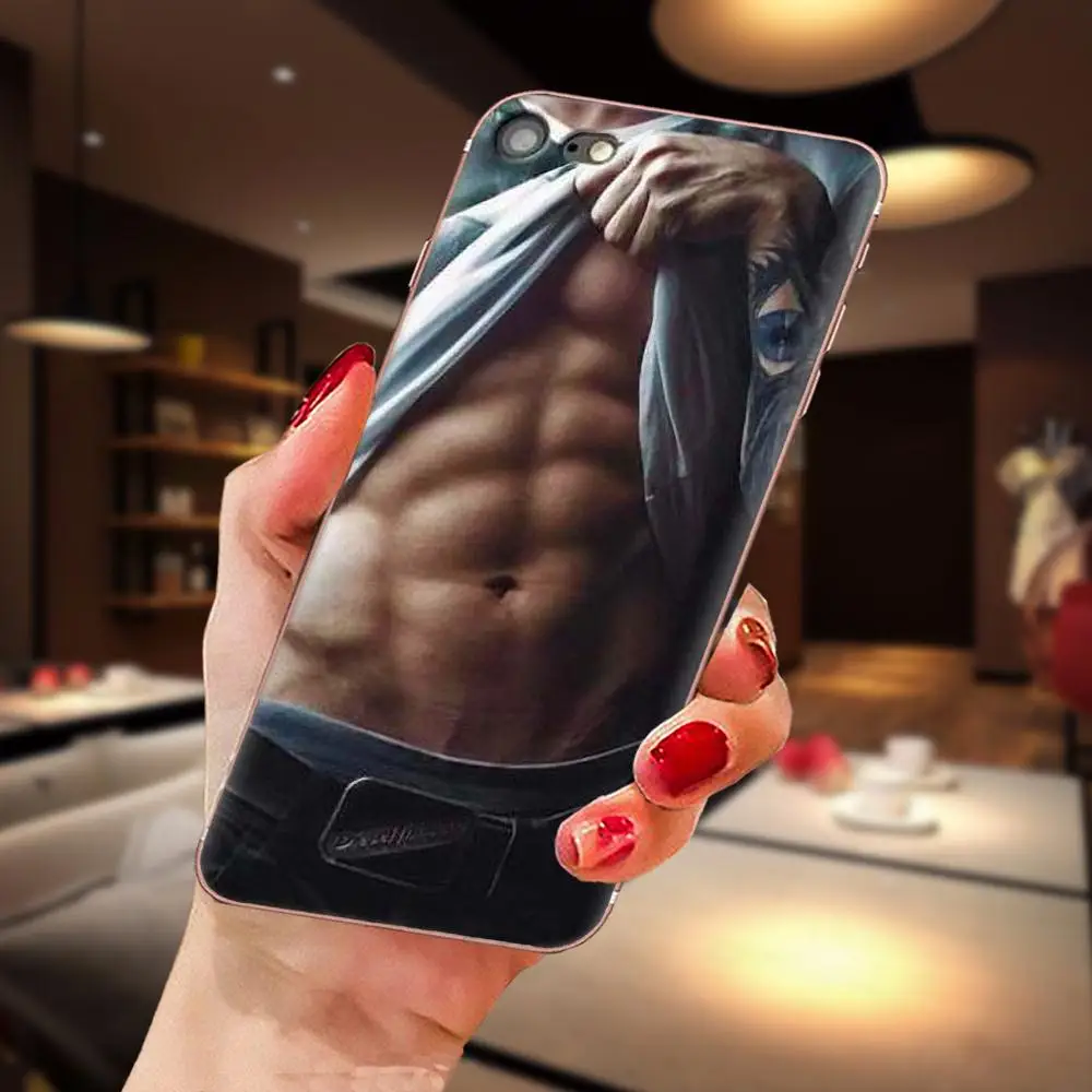 Бодибилдинг для мужчин и девочек тренажерный зал HTC Desire 530 626 628 630 816 820 830 One A9 M7 M8 M9 M10