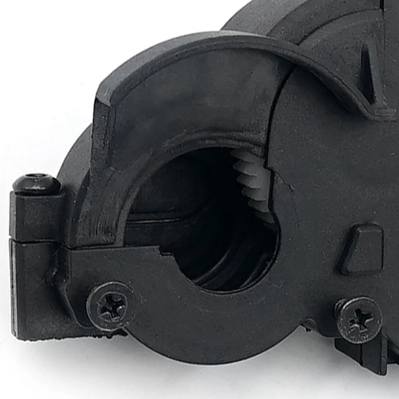 

Universal Metal Adjust Virtual Position Gasket with Middle Gear Box Assembly