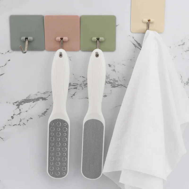 Пилка для ног из нержавеющей стали 1 шт. | Красота и здоровье