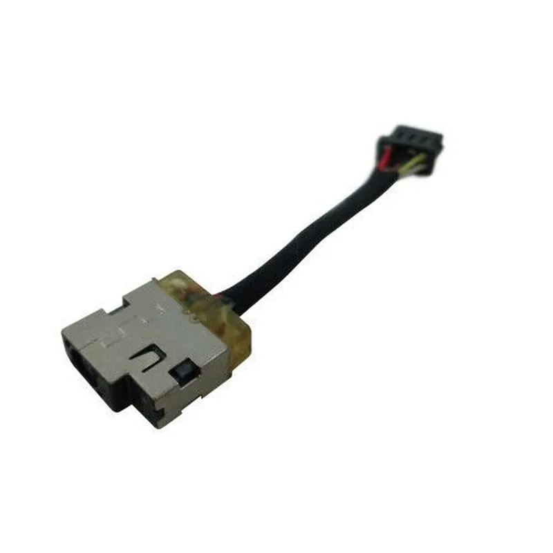 

NEW FOR HP Pavilion 14-N 14Z-N 15-N 15T-N 15Z-N Laptop Dc Jack Cable 732067-001