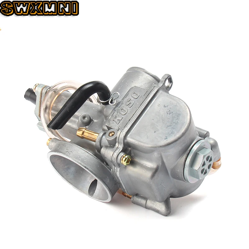 Карбюратор PWK30 мм для мотоцикла комплект из гидролодки JOG DIO ATV багги квадроцикла