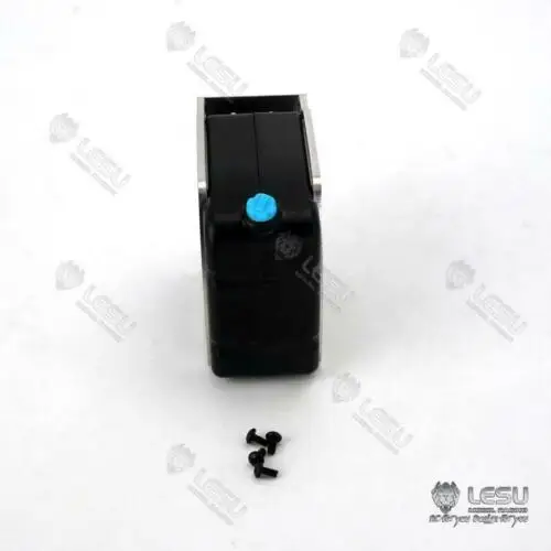 детали модели lesu 114 rc пластиковы