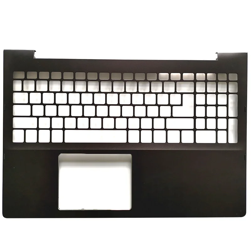 Online Cubierta Trasera LCD Para Portátil/reposamanos/cubierta Inferior Para DELL Inspiron 15-7000 2 En 1 7590 7591 Plata 0D8W04 0GVJ4P 0MGD69