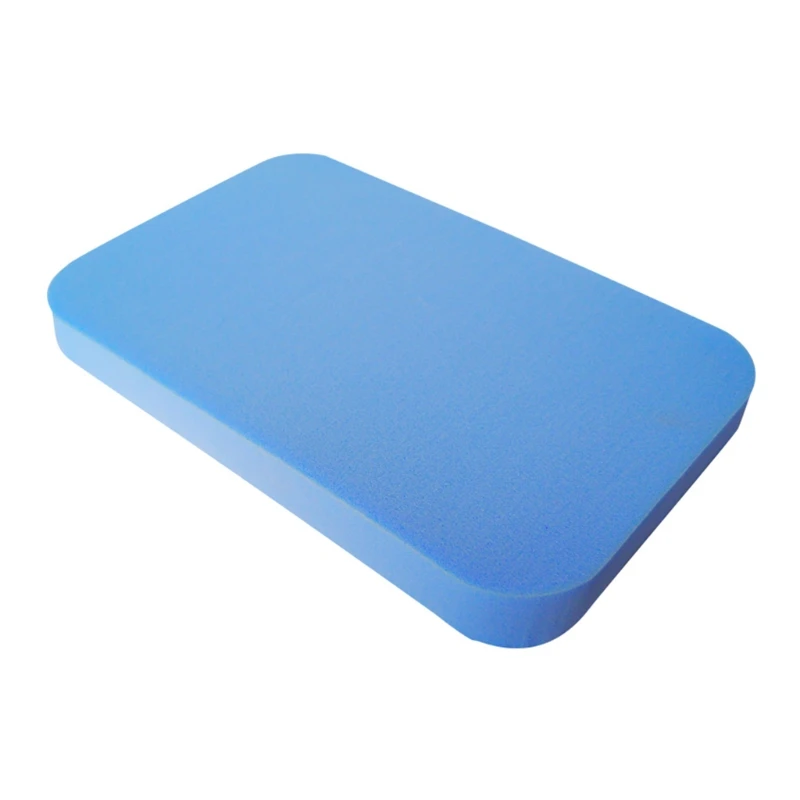 

Useful Professional Table Tennis Rubber Cleaning Sponge Ping Pong Racket Cleaner Care Accessories D5QD