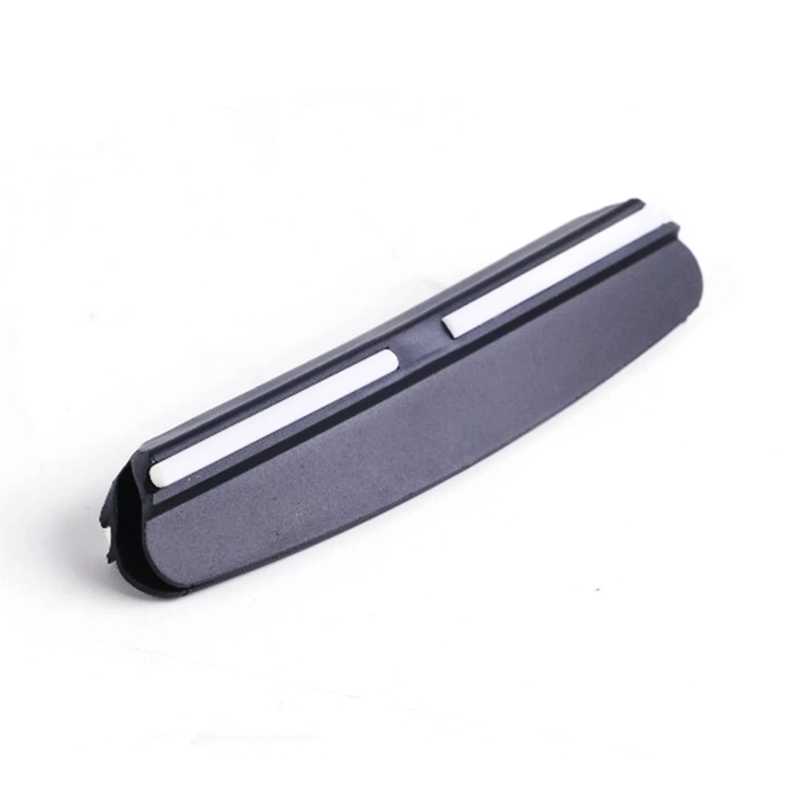 Пластиковый + керамический угловой держатель для точильного камня точильный