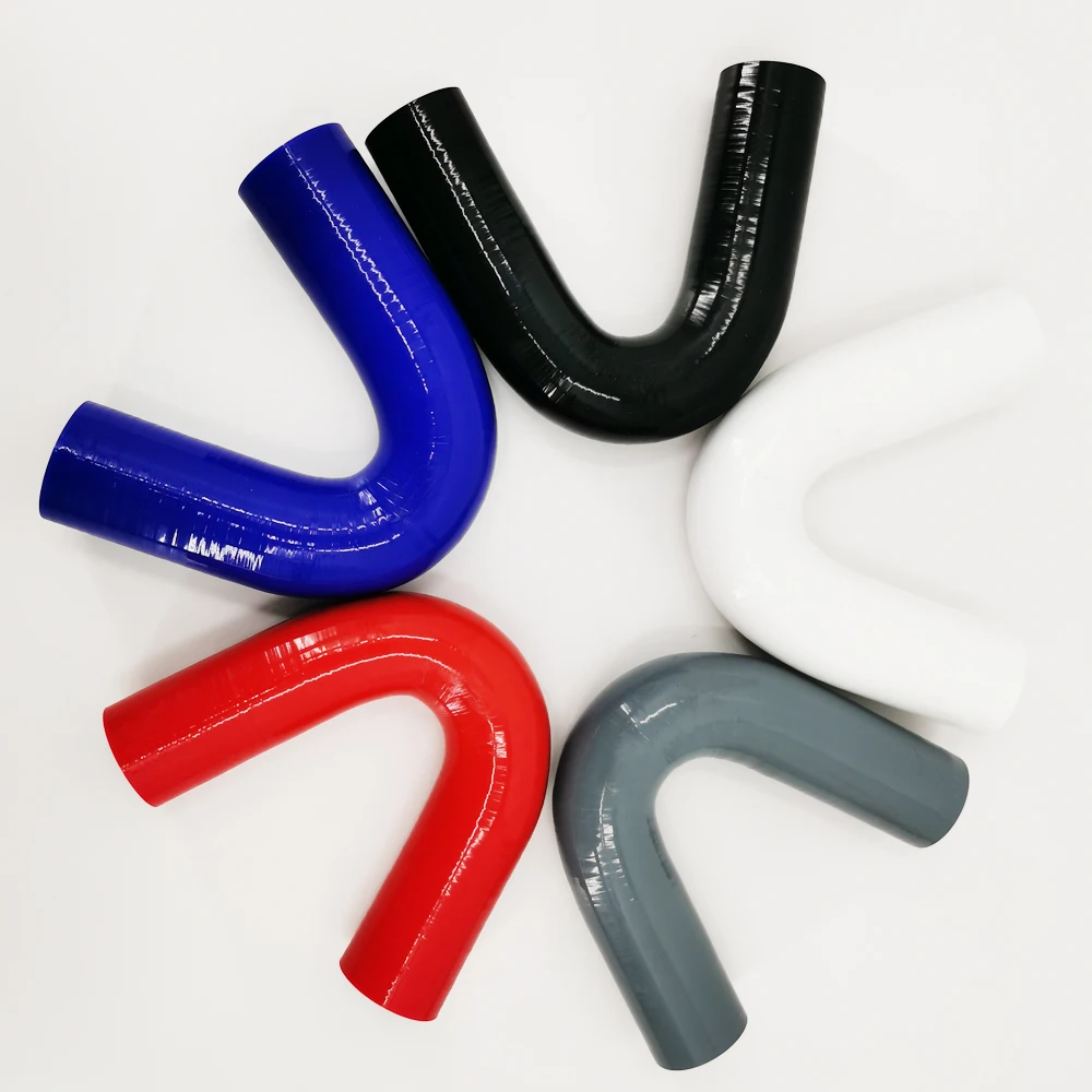 Шланг Универсальный диаметр 20 мм 135 градусов эффективный шланг для охлаждающей