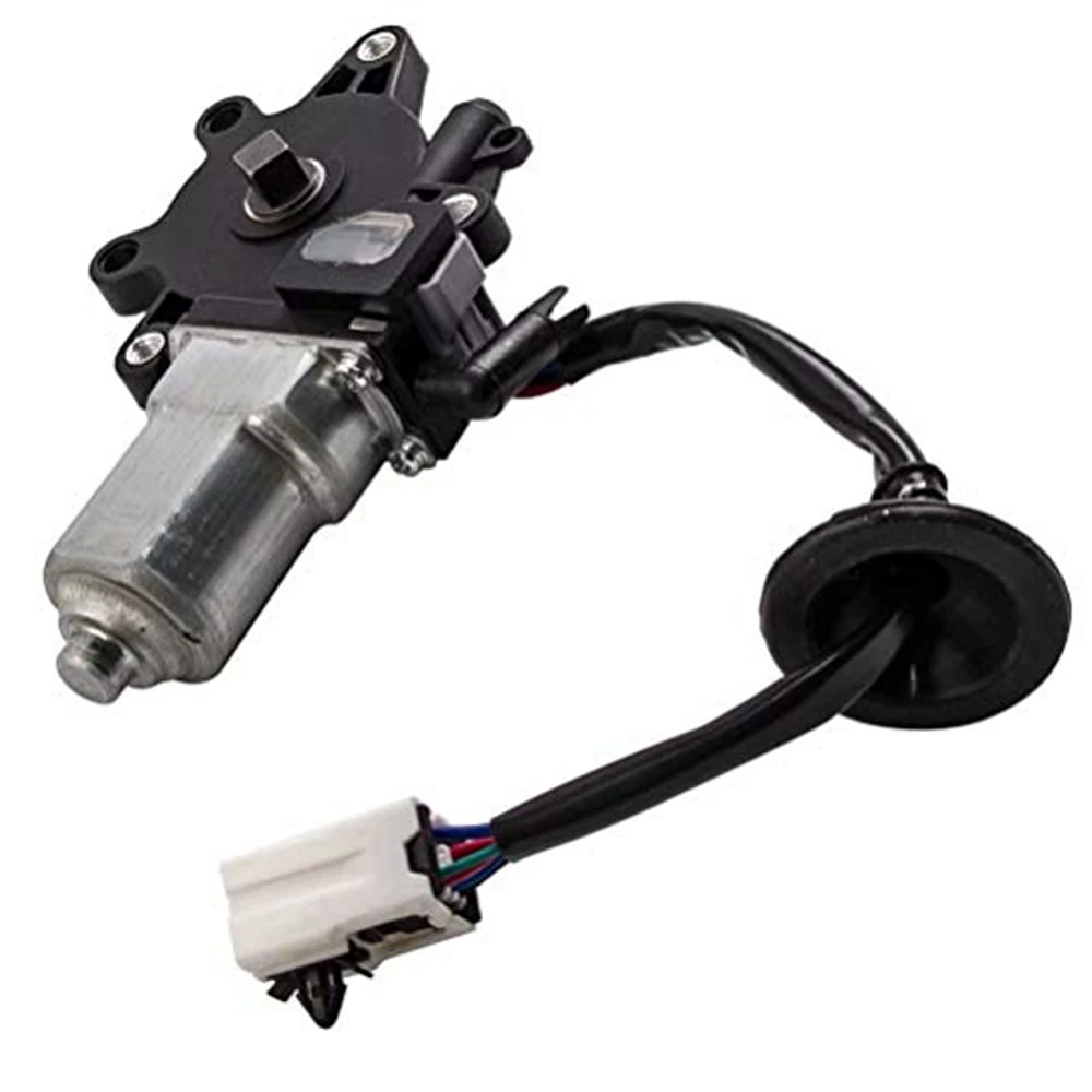 Мотор стеклоподъемник OEM #80731CD000 80731CD001 80731CD00A части Fit Nissan 350Z z33 передняя