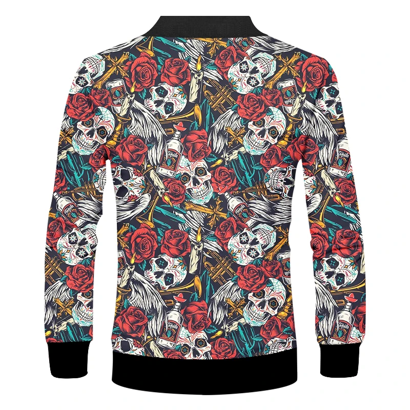 Куртка-бомбер мужская и женская уличная одежда для бейсбола куртка-бомбер