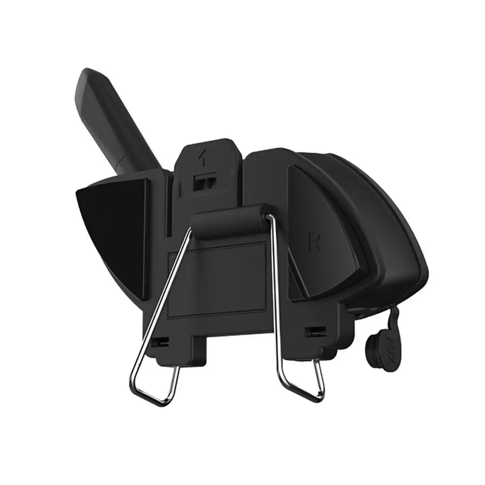 Bluetooth-интерком для мотоциклетного шлема M7 переговорное устройство Bluetooth FM MP3 мото