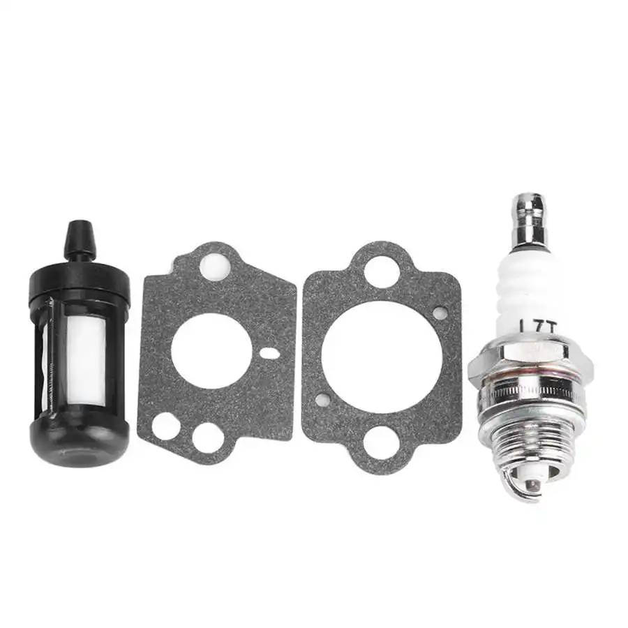 Алюминиевая заглушка карбюратора прокладка топливного фильтра замена подходит