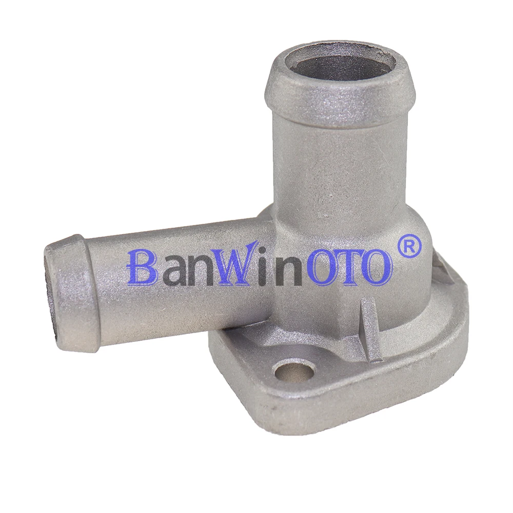 Алюминиевый Высококачественный фитинг для охлаждающей жидкости соединитель