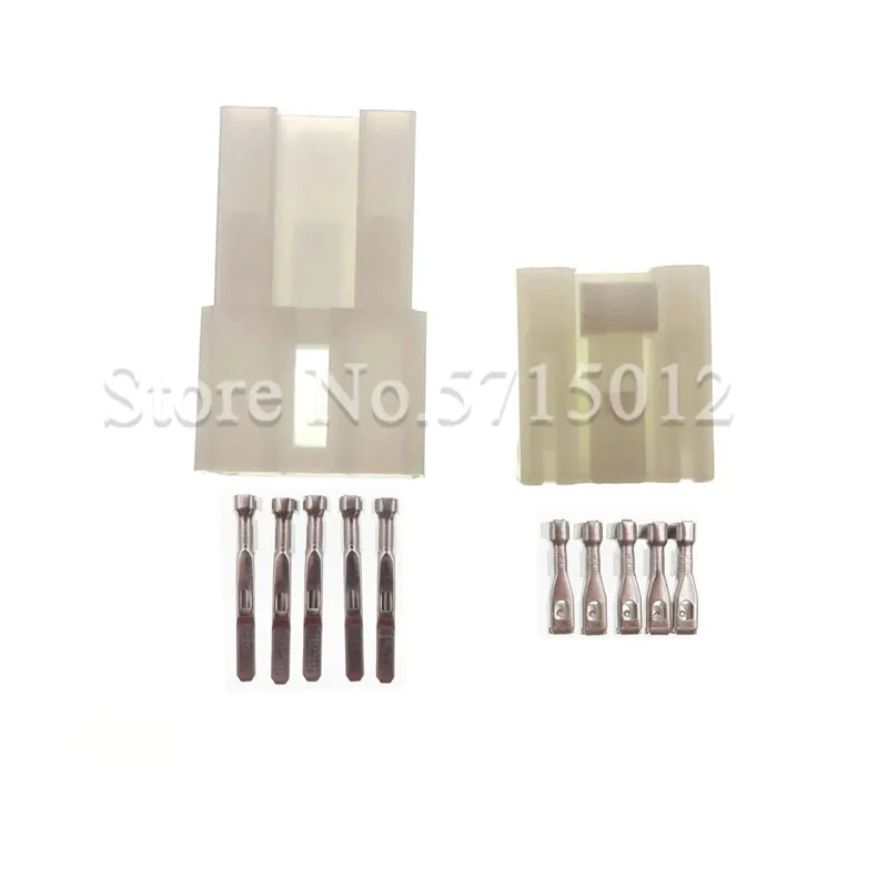 5 отверстий MG620211 MG610189 автомобильная электрическая проводка Соединительный