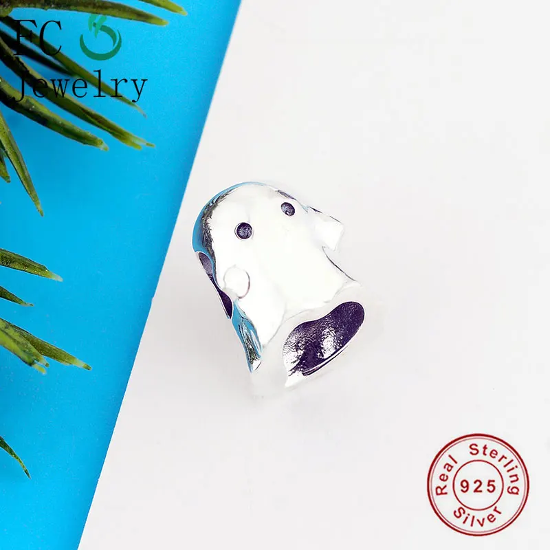 FC ювелирные изделия подходят оригинальные Pandora талисманы браслет 100% 925 серебро