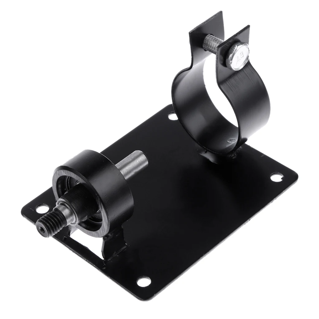 Подставка для электрической дрели станок с кронштейном угловой шлифовальной