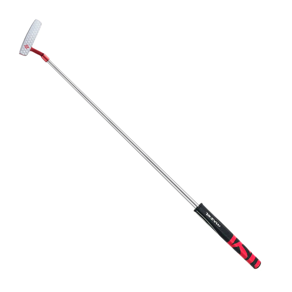 MAZEL Golf Putter Tour GS3 клюшки для правой руки 34 дюйма с крышкой|Клюшки гольфа| |