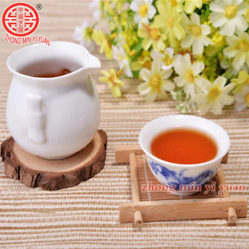 250 г Китайский Превосходный чай улун ZhengShanXiaoZhong зеленая еда для здоровья