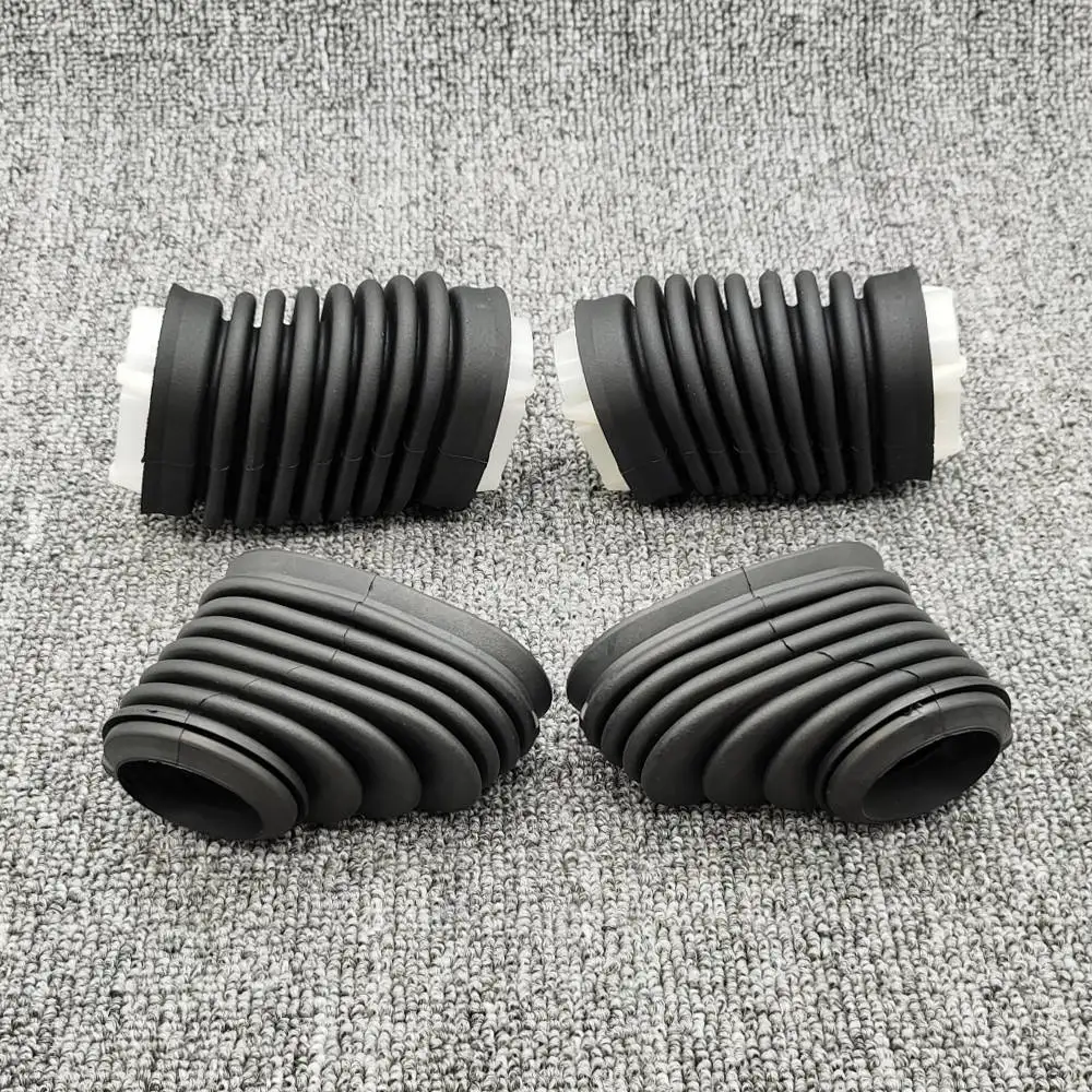 

For Passat B5 Bora Golf 4 MK4 Car Front Door Rear Door Harness Door Threading Sheath Dust Sleeve Car Parts