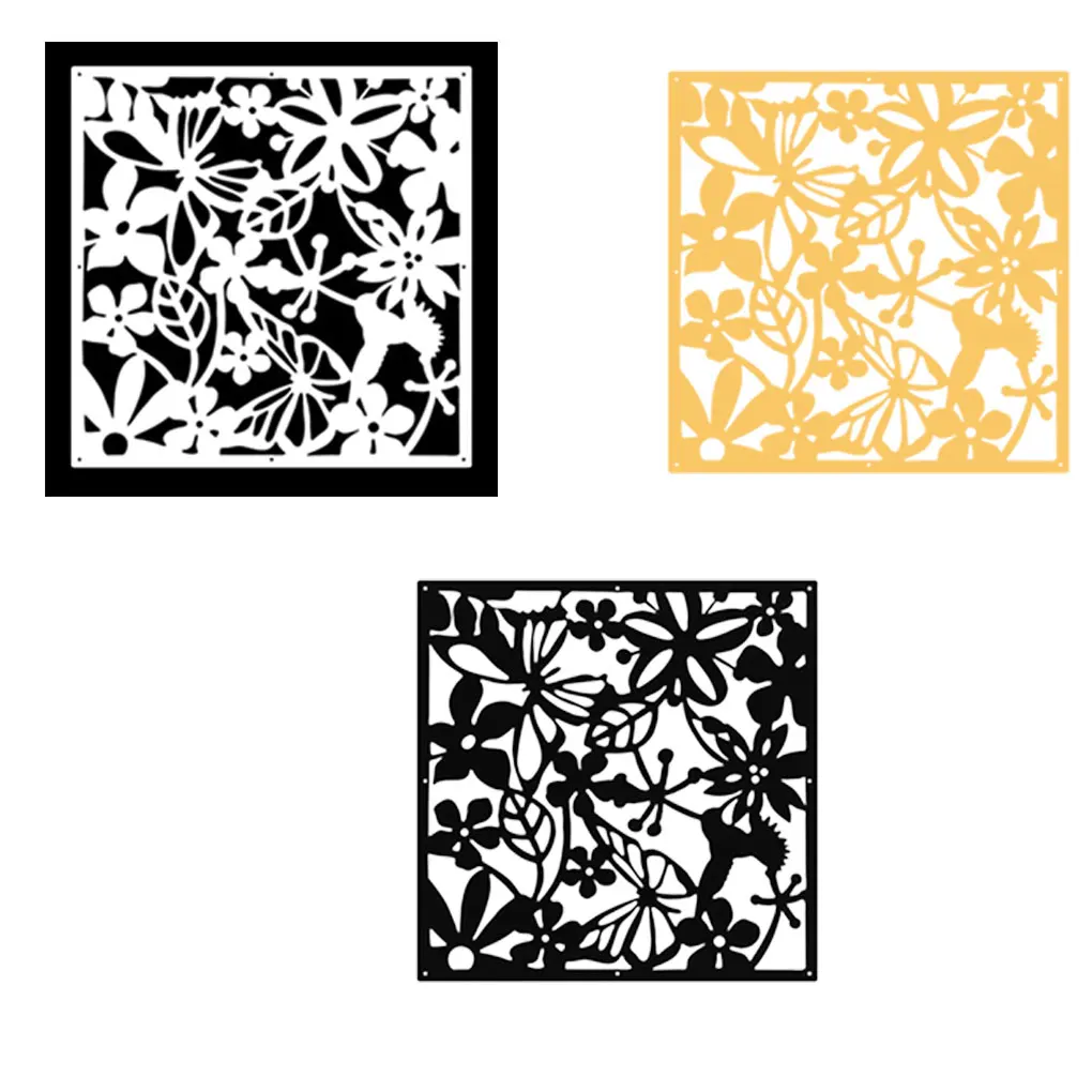 1 шт. Цветочная подвесная шторка перегородка для гостиной домашний декор