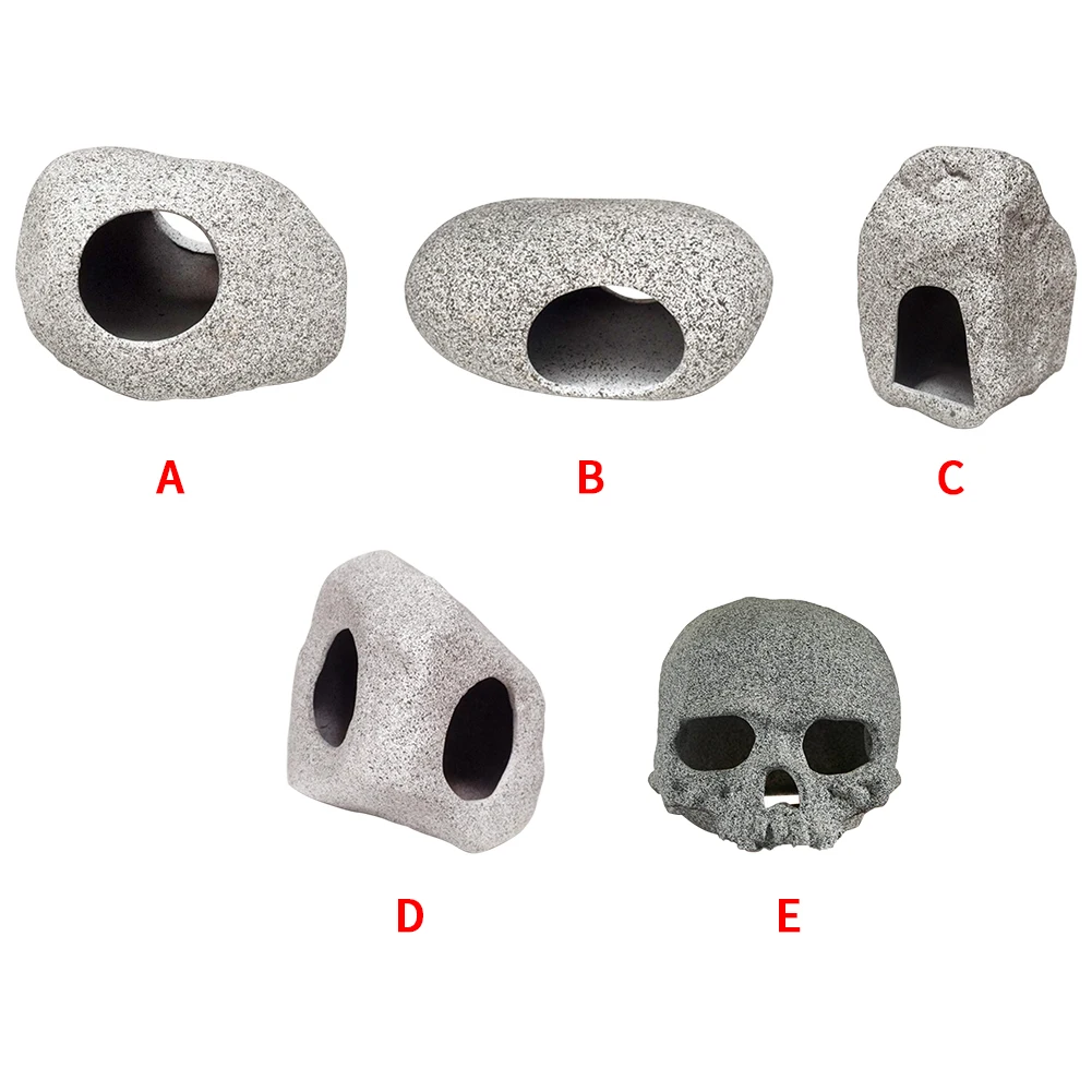 Моделирование творческие поделки прочный камень легкий маленький для домашних