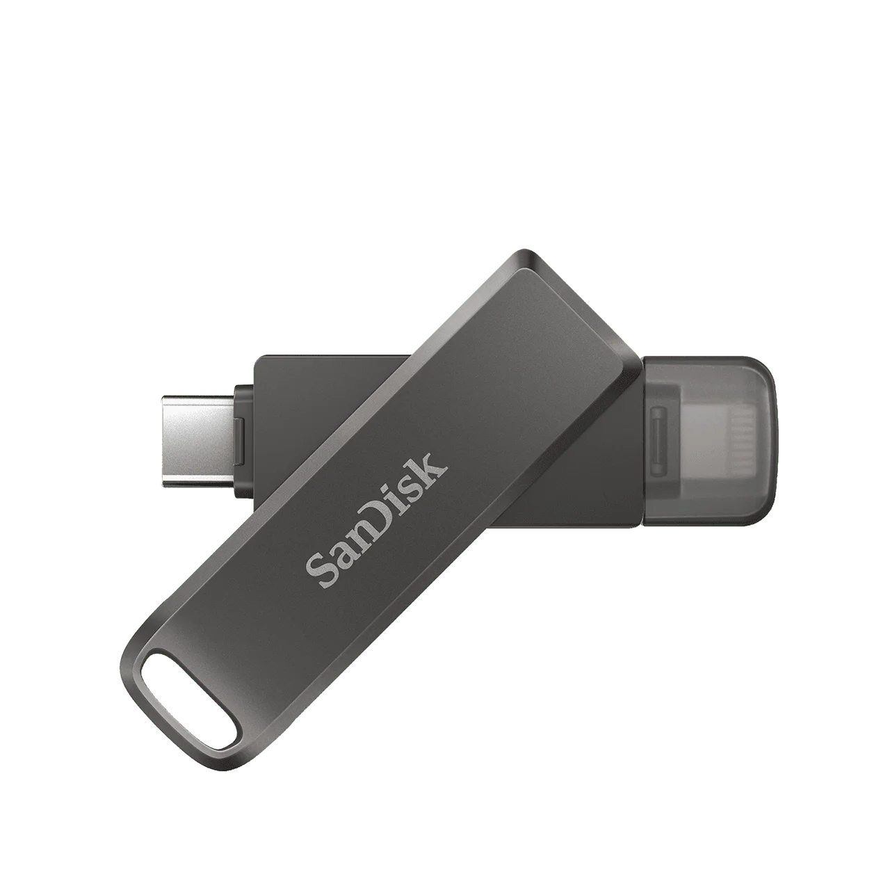 

SanDisk USB Flash Drive iXPand and Type C OTG Lightning USB 3.0 Stick 256GB 128GB 64GB pen drive MFi For iPhone & iPad SDIX70N