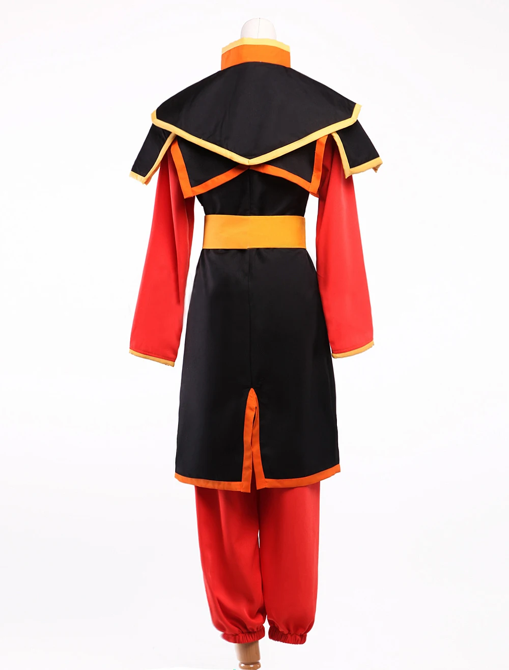 Аватар Азула косплей костюм на заказ любой размер|cosplay costume|custom cosplay costumecostume |