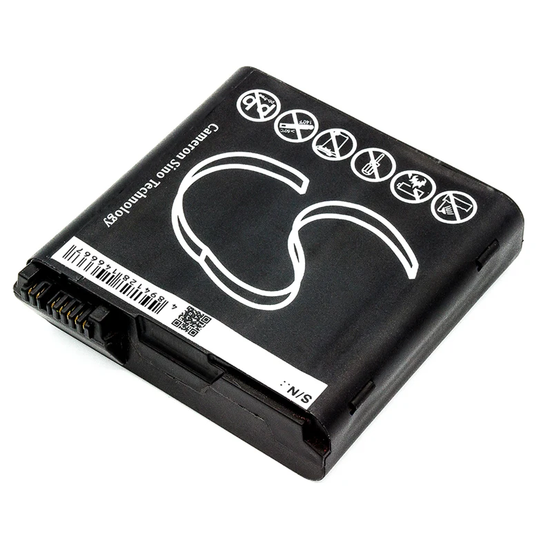

cameron sino 13600mah battery for CARLSON RT3 SOKKIA SHC-5000 TOPCON FC-5000 CARLSON 1013591-01 SOKKIA 1013591-01