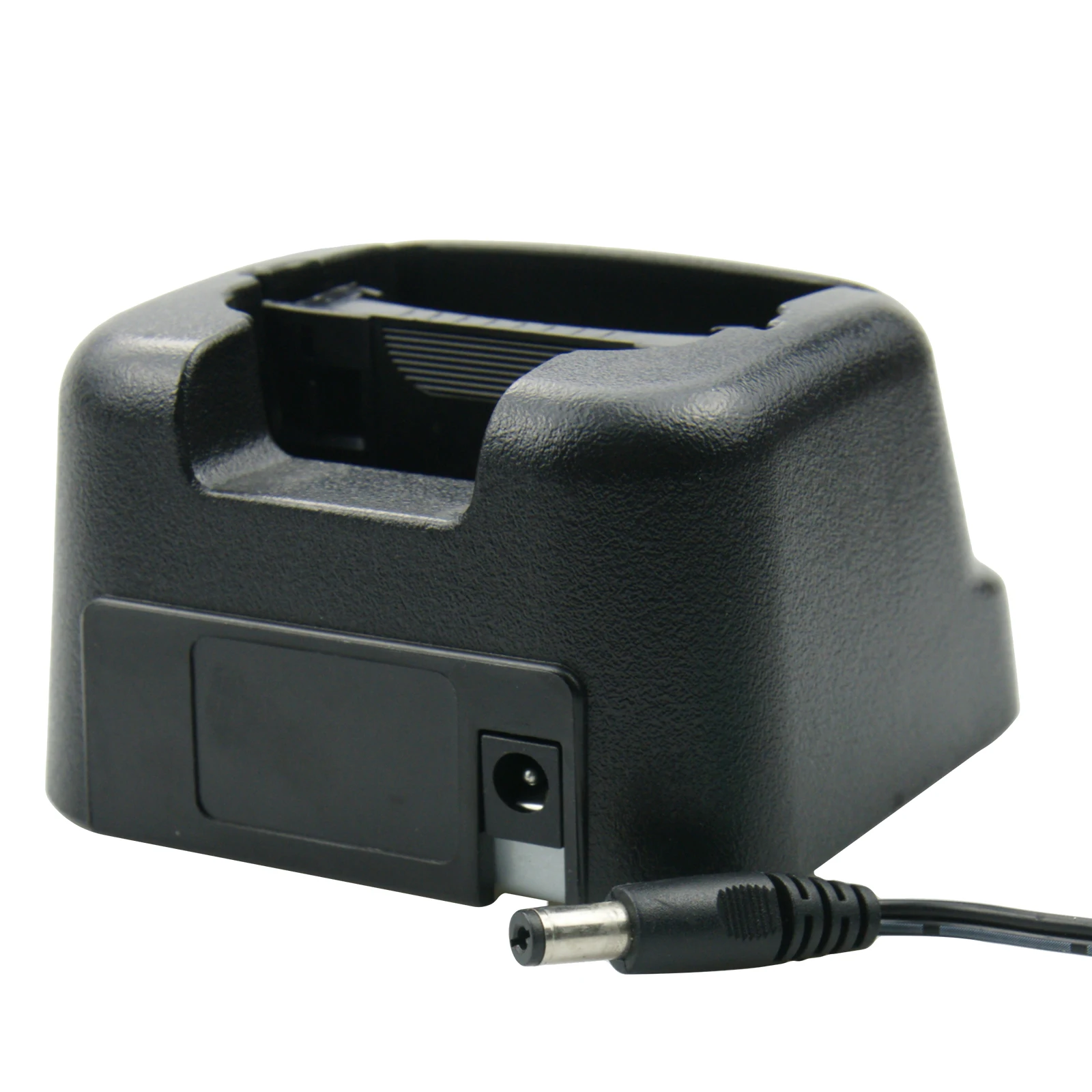 10X Walkie Talkie Charger Base for Icom IC-35 IC-F21 IC-F3G IC-F218 IC-V8 BC-146