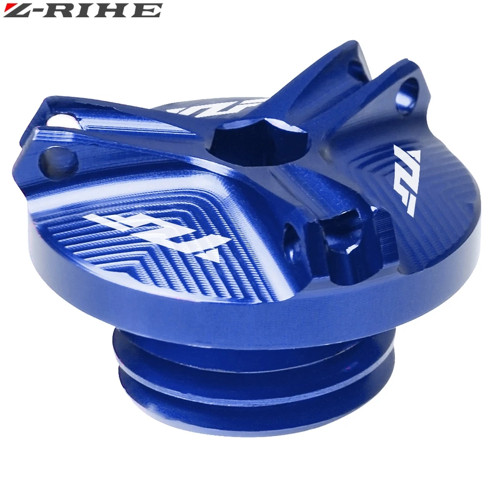 Для Yamaha R1 R3 R6 YZF-R3 YZF-R6 YZF-R1 YZF-R25 MT07 MT-07 Машинное масло капсула Штекер винт крышки аксессуары для двигателя