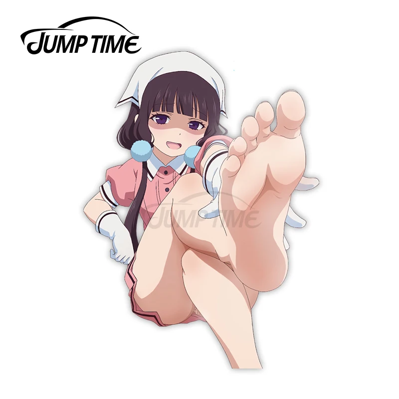 Maika Sakuranomiya Hentai