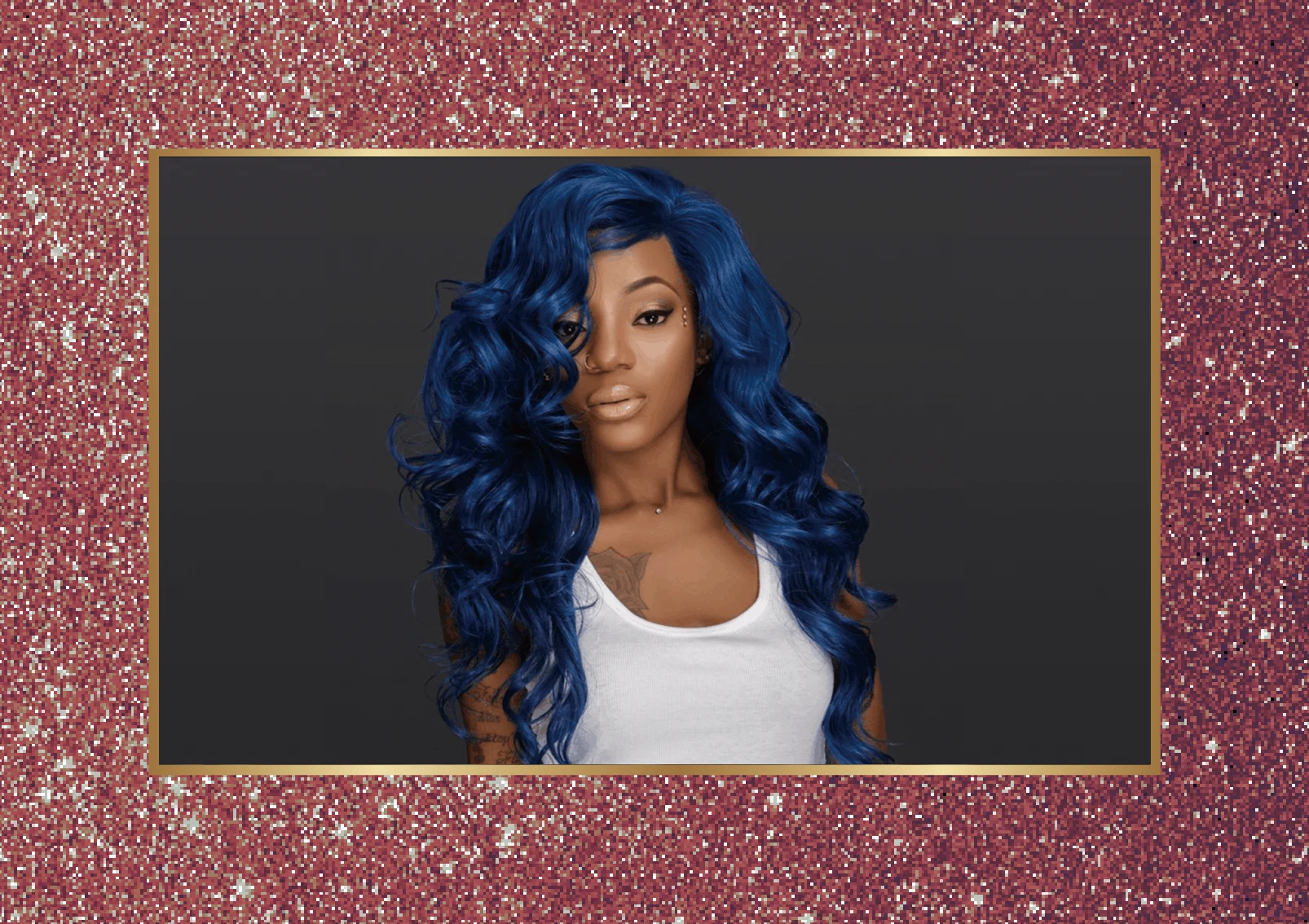 Логотип на заказ спасибо карточка для волос набор брендинга волосы бирка