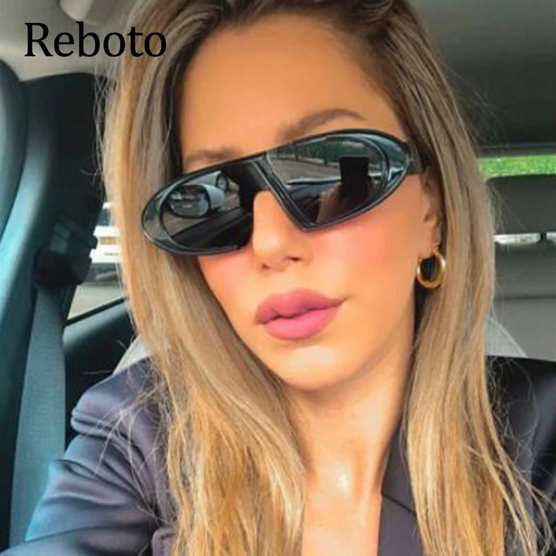 

Солнечные очки в винтажном стиле UV400 женские, небольшие модные роскошные Брендовые с градиентными линзами