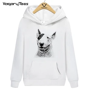 Vagarytees питбультерьер хипстер большой принт мужские толстовки крутые повседневные Pride осень уличная Мужская мода Harajuku унисекс