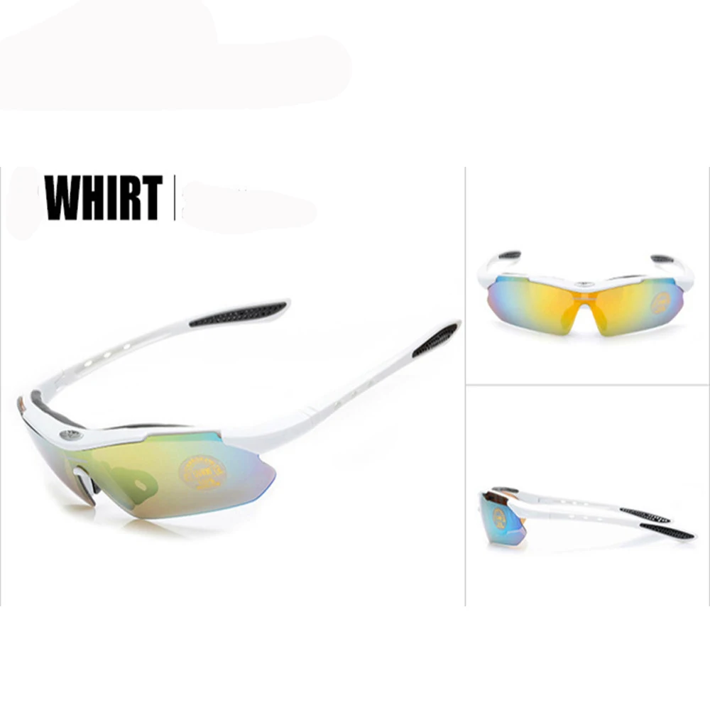 Солнцезащитные очки GLEEGLING для рыбалки и вождения походов бега путешествий