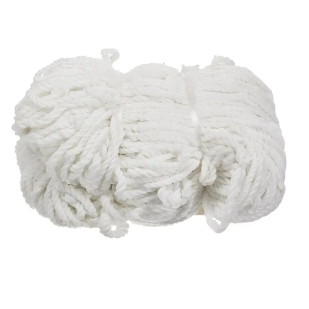 

4x5FT Football Soccer Goal Post Nets Training Match Full size 1.2mx1.5m New