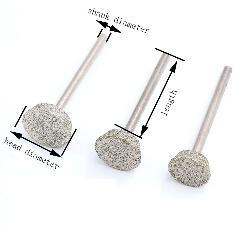 Рисунок 2 - шлифовальный круг алмазная шлифовальная