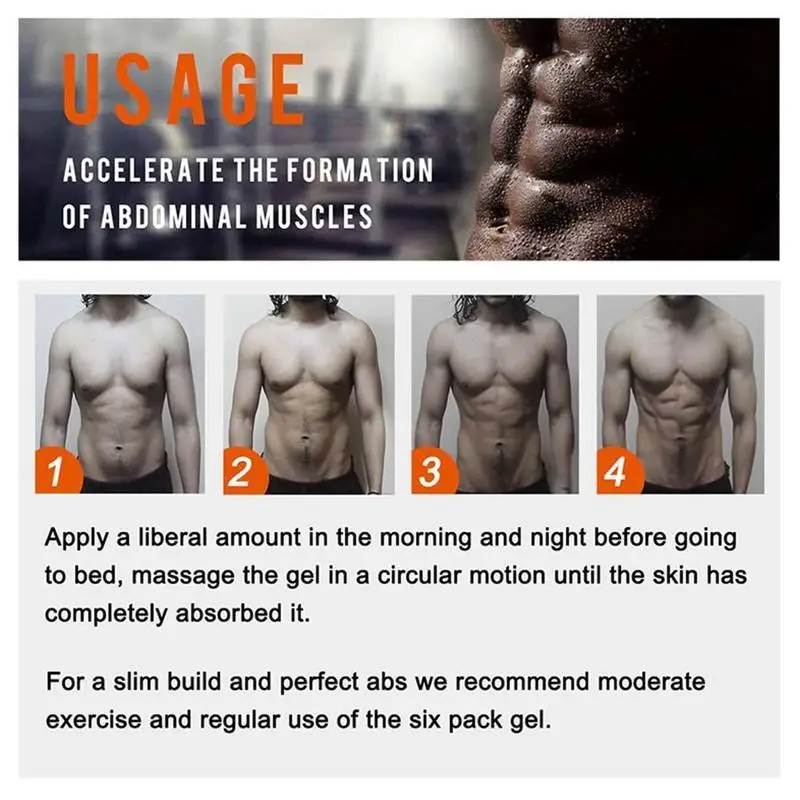 Мощный крем для тела 1 шт. гормоны мужчин мышечный против целлюлита похудения