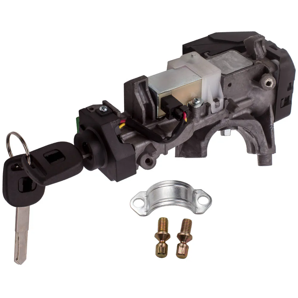 

Замок зажигания Auto Trans для Honda Civic 2003-2005 48 чипов + 2 ключа