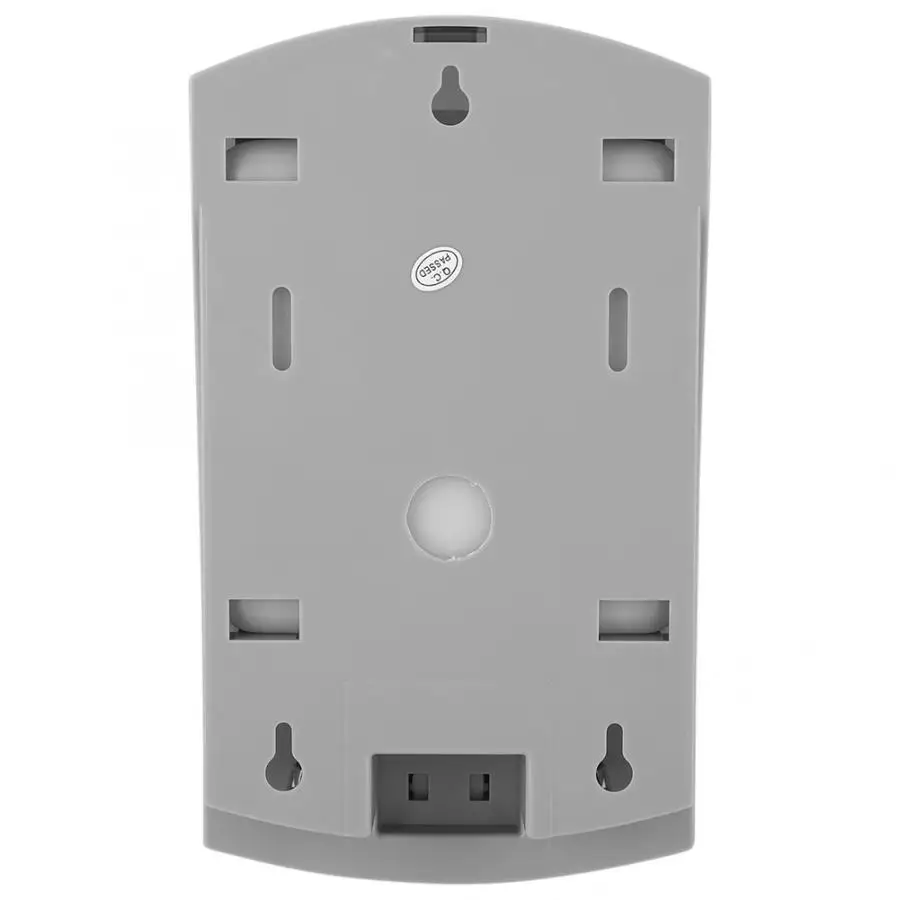 Настенный дозатор жидкого мыла для ванной комнаты | Обустройство дома