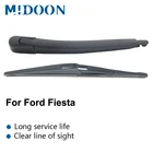 MIDOON стеклоочистителя 12 