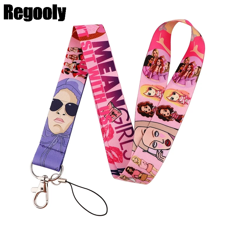 Означает что шнурок для девушки ключей Телефон классный шейный ремешок Камера