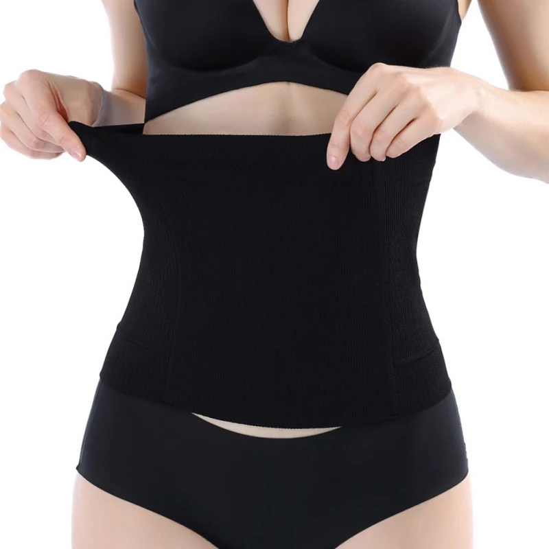 Для женщин Body Shaper для похудения Корректирующее белье моде корсетный пояс близко