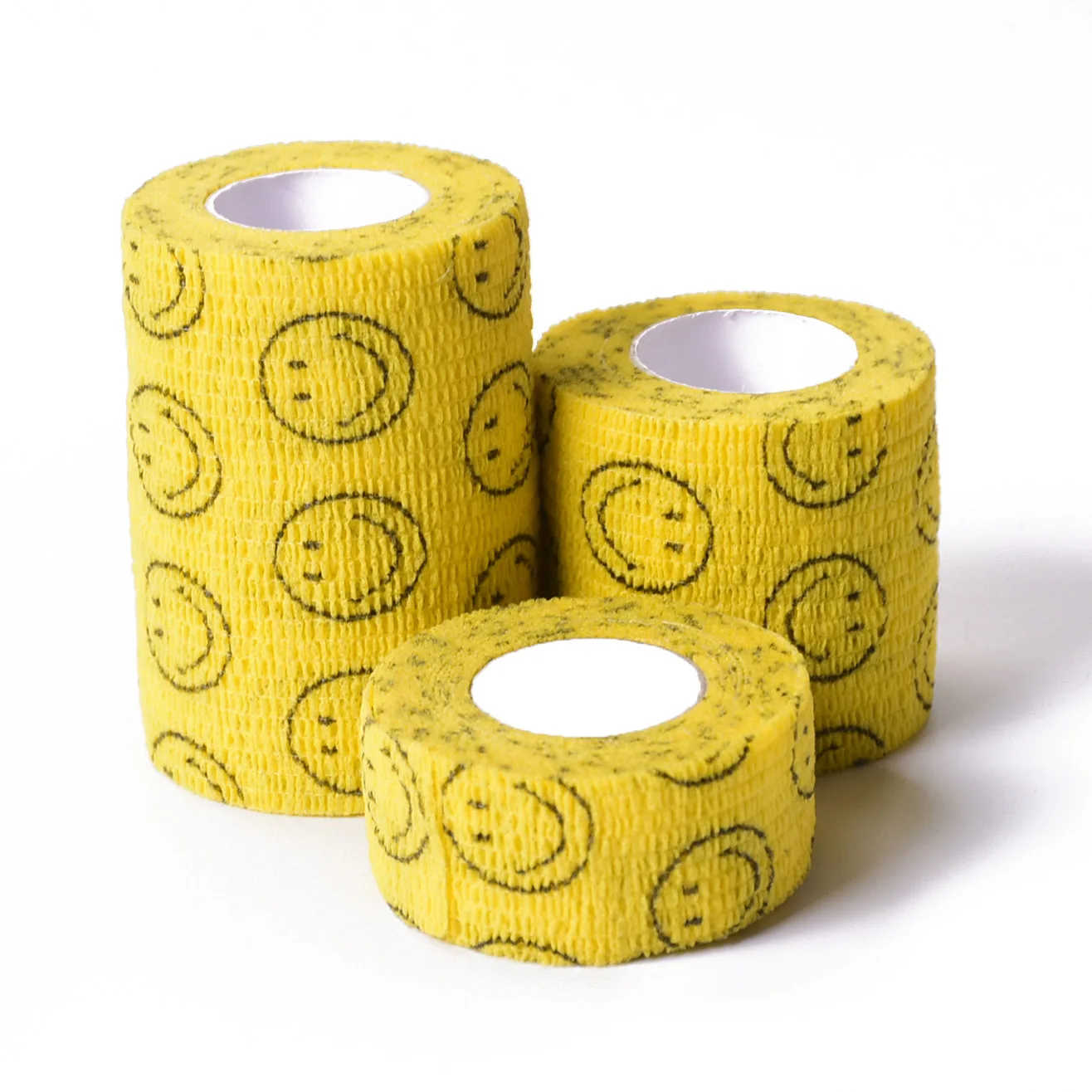 1 шт. водонепроницаемый самоклеящийся эластичный бандаж|Безопасность и