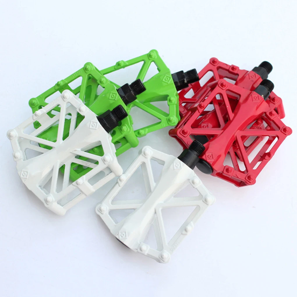 

2 шт., ультралегкие педали для горного велосипеда