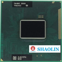 original shaolin official version original i5 2410m i5 2410m sr04b 2 3ghz dual core quad thread cpu processor 3m 35w pga988b