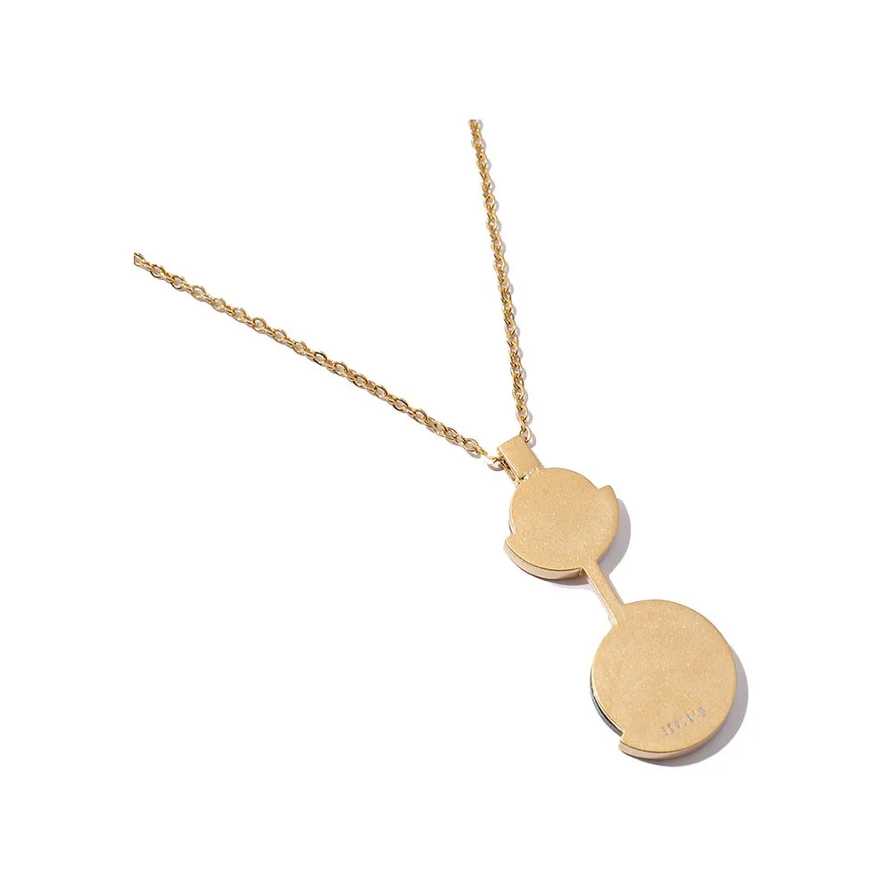 Колье Exclaim 036G2710N женское | Украшения и аксессуары