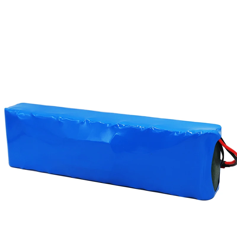 48V 14ah 21700 13S2P фара для электровелосипеда в Батарея 20A BMS 48v литий пакет