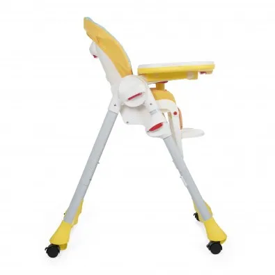 Стульчик для кормления Chicco Polly 2 in 1 Easy|Стулья кормления| |